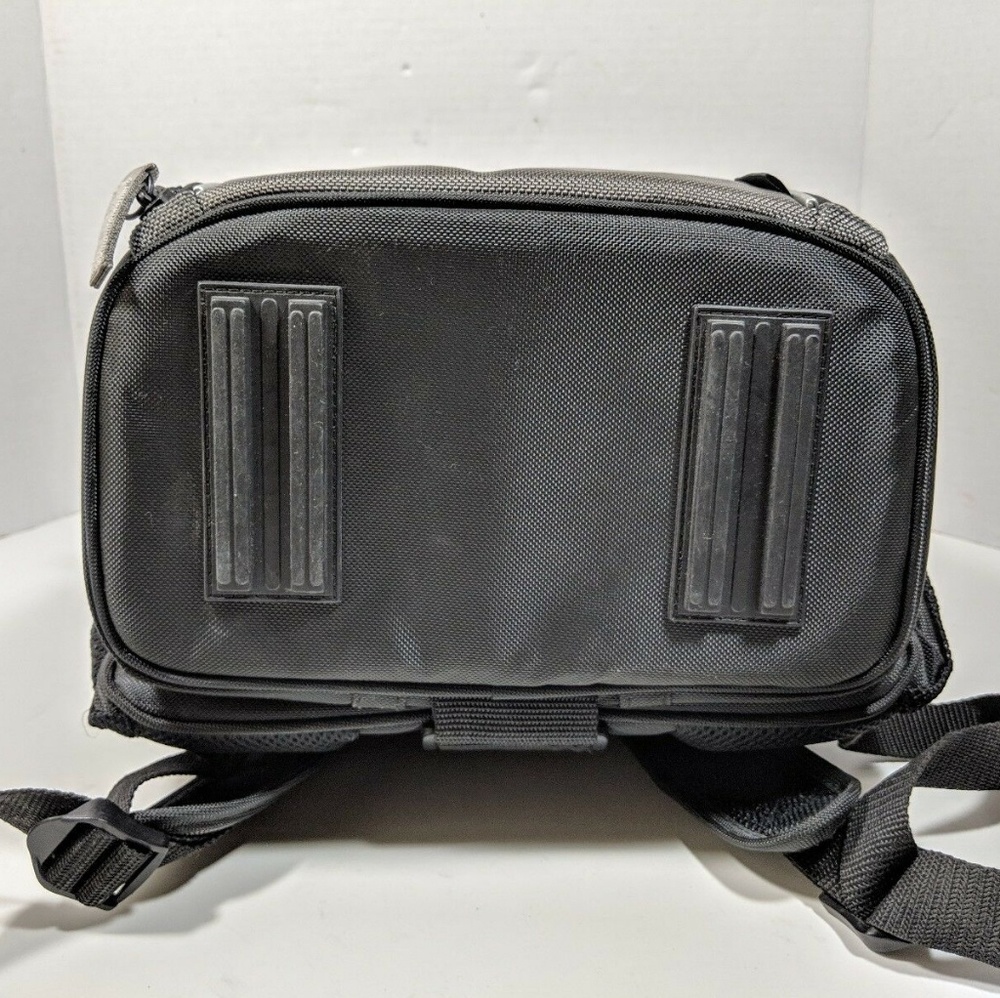 Sony Multi-Function Camera/Camcorder Backpack - Picture 7 of 8